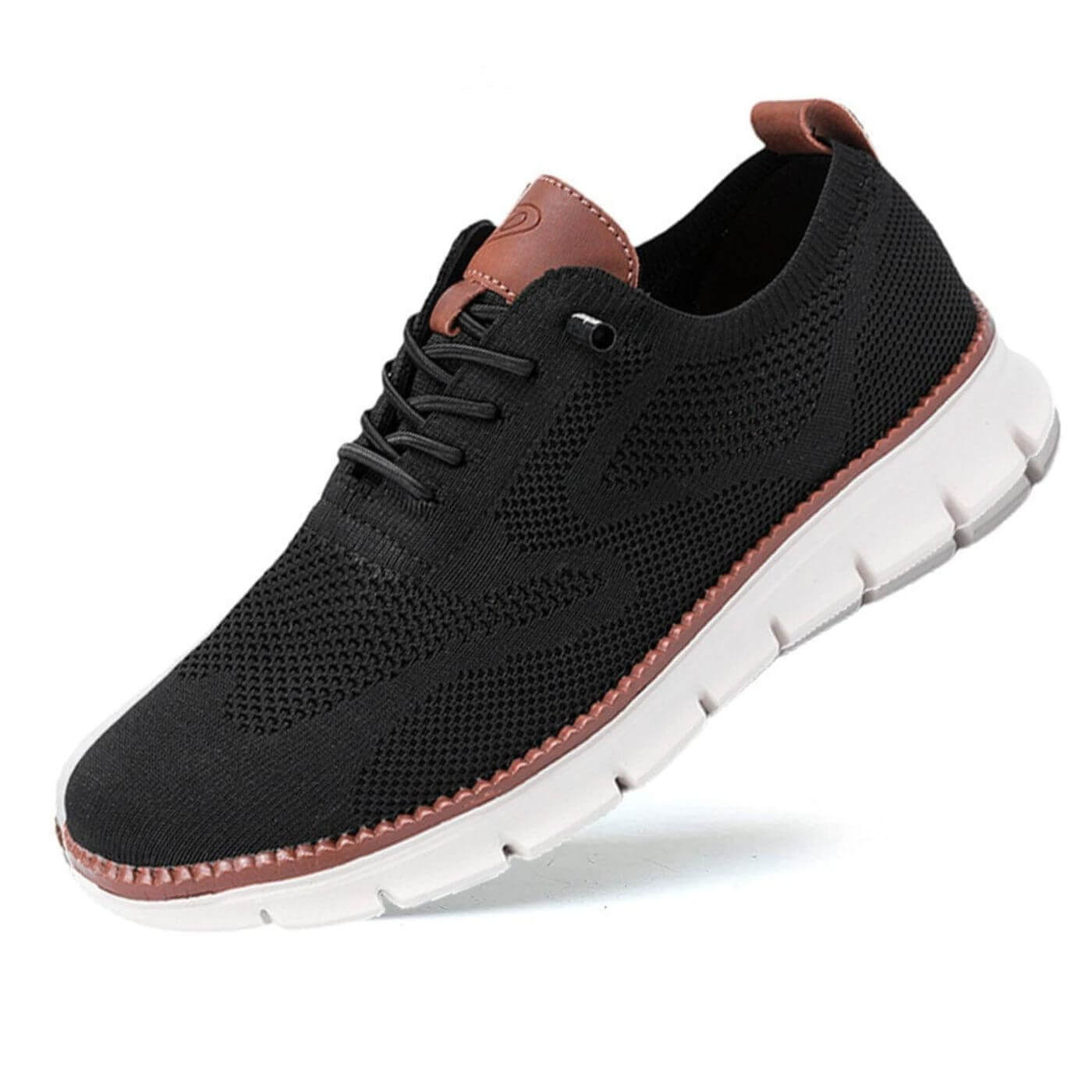 FALKRO | Elegante Orthopädische Herrenschuhe
