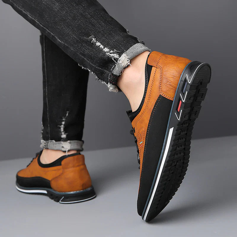 FALKRO | Lässige Sportschuhe