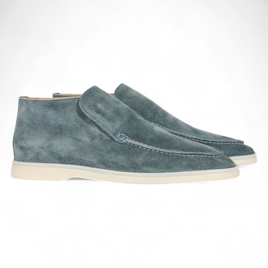 FALKRO | Elegante High-Loafer